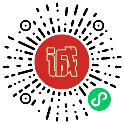 企业点评小程序二维码